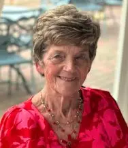 Photograph of Rina Piercy (née O'Gorman)