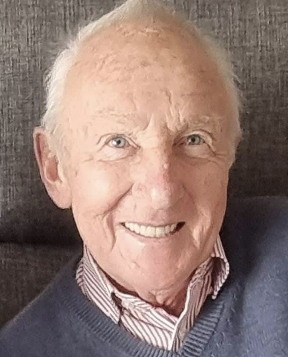 Photograph of Tommy (Thomas) Murphy