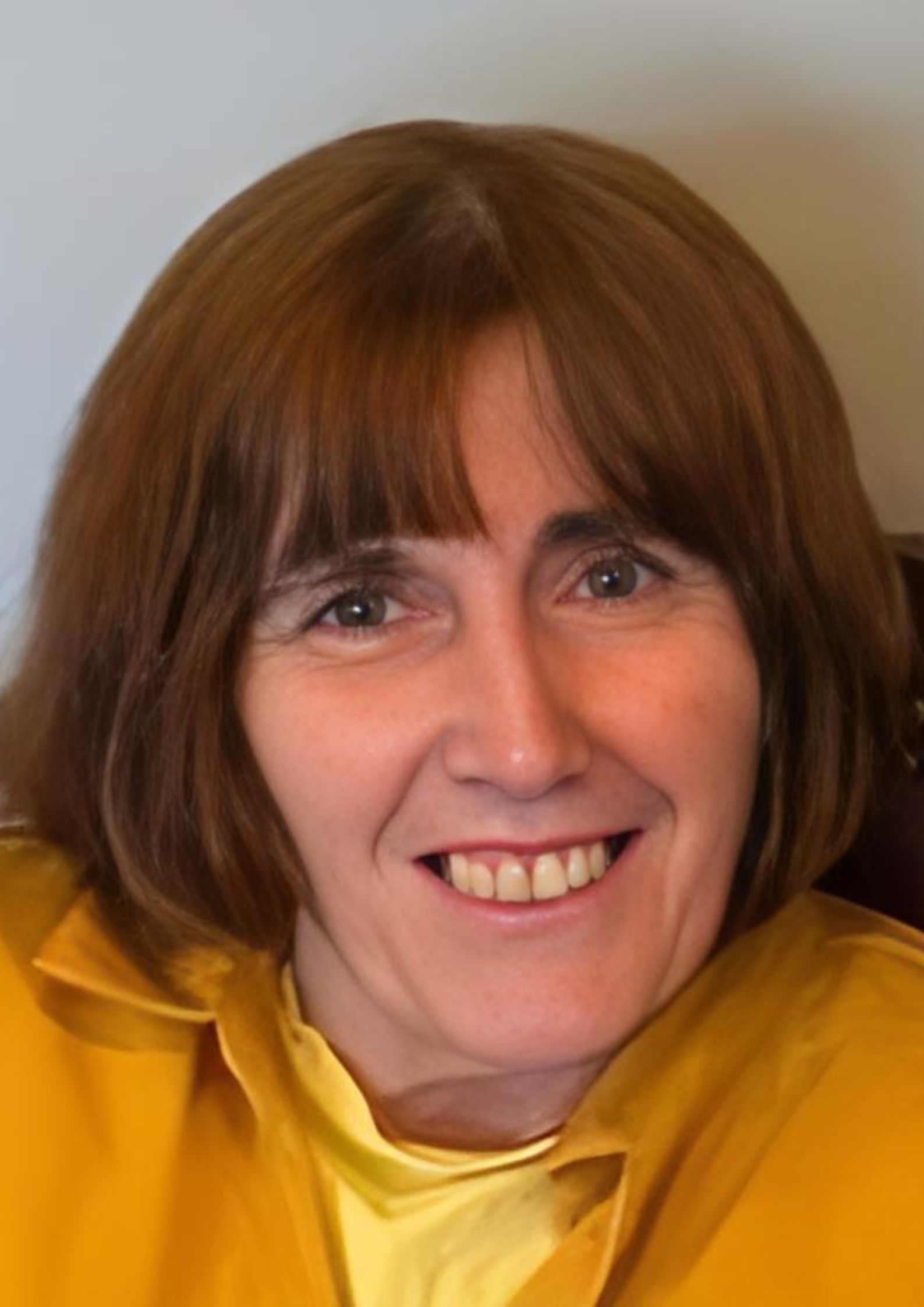 Photograph of Rita Dunne (née O' Dwyer)