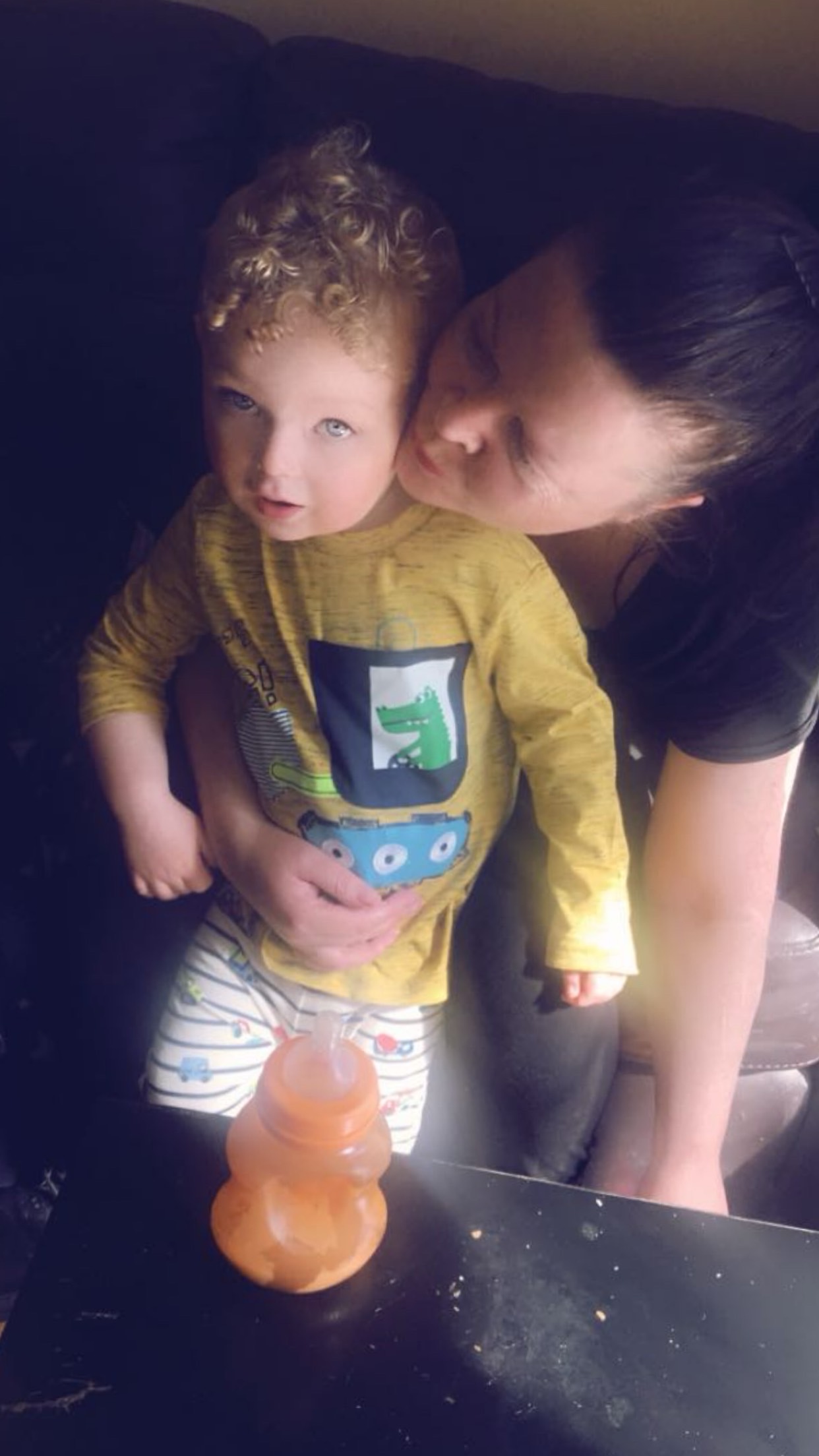 Photo shared by Sandra Kennedy