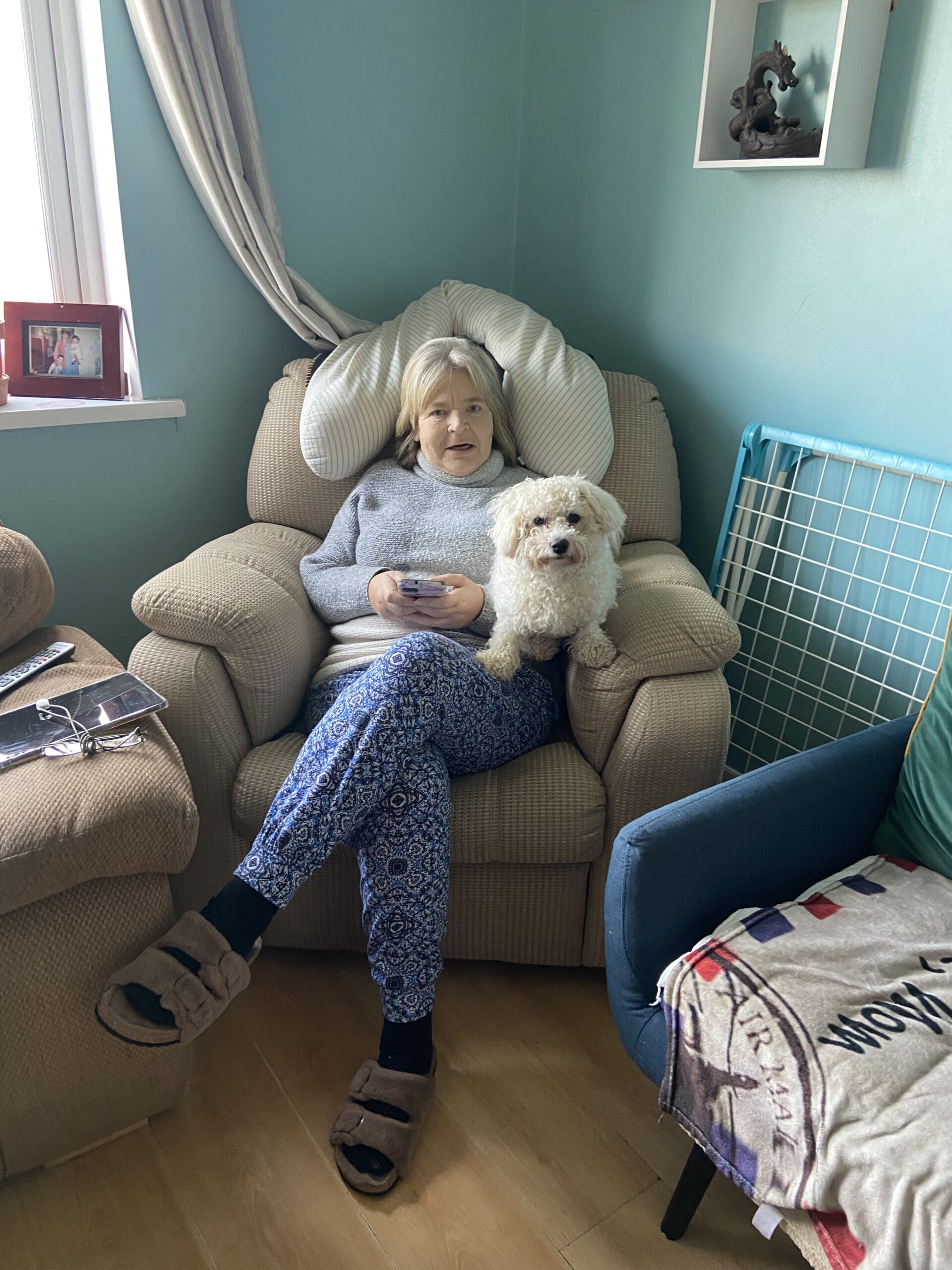 Photo shared by Brona Kennedy