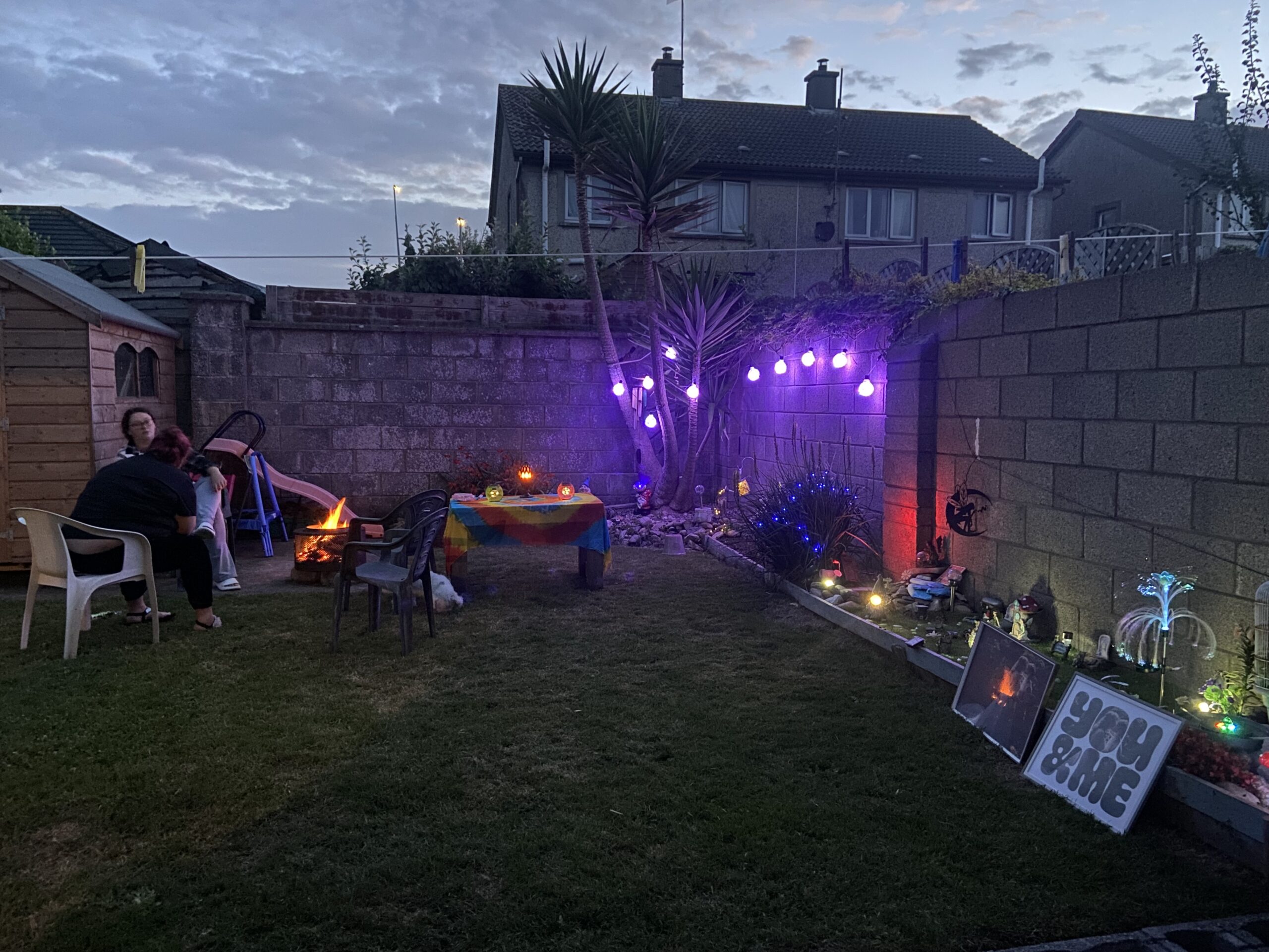 Photo shared by Brona Kennedy