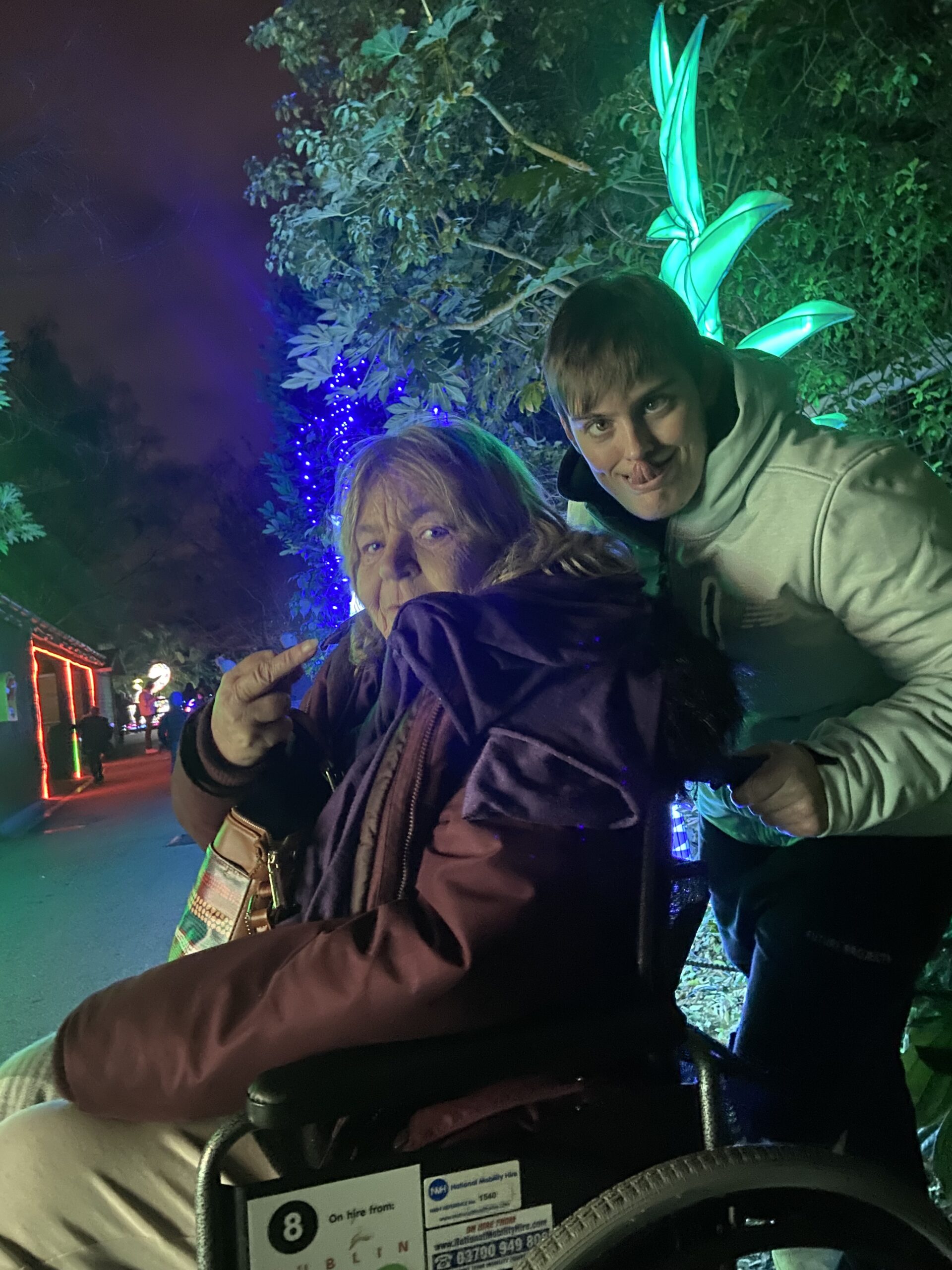 Photo shared by Brona Kennedy