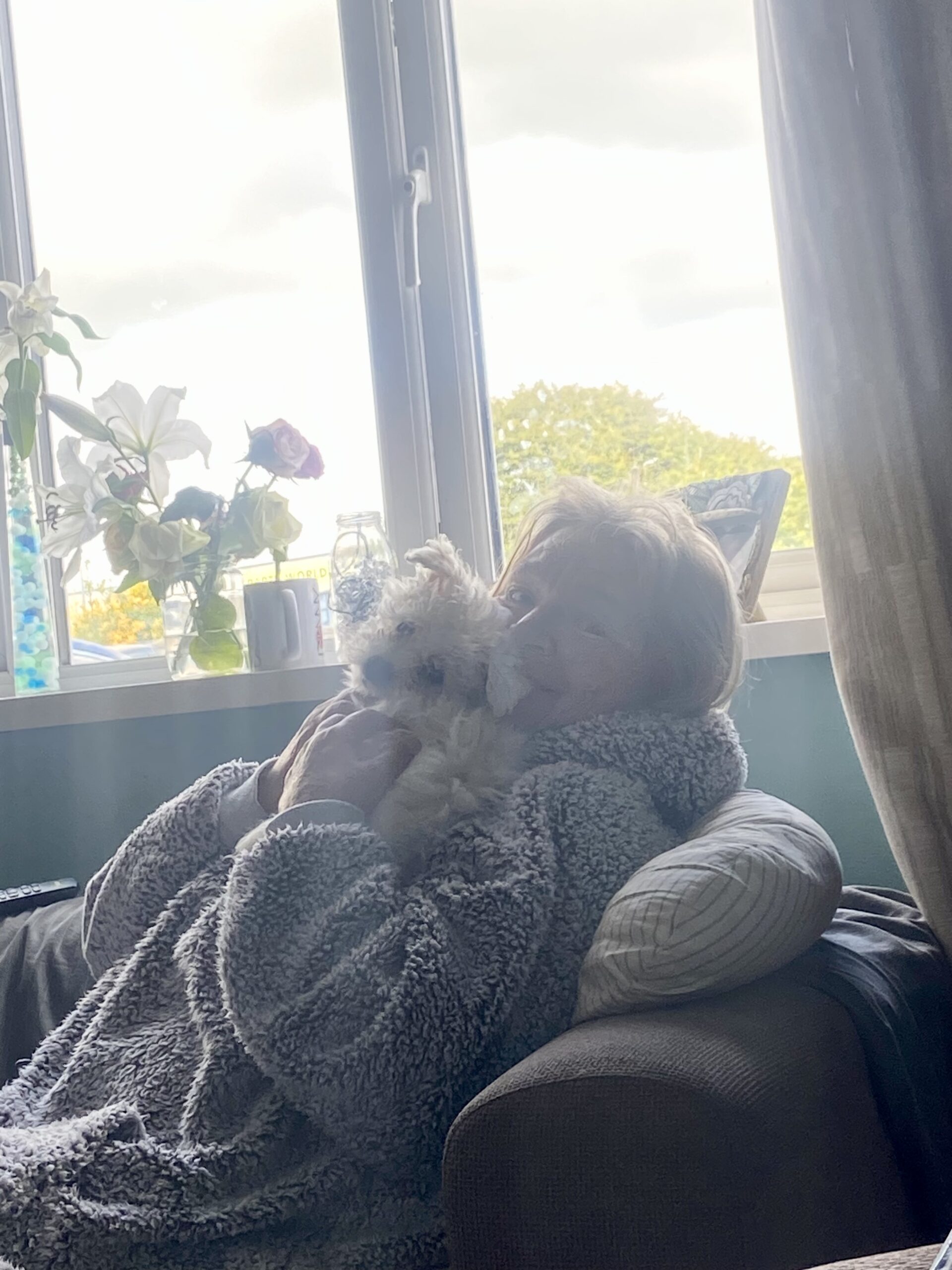 Photo shared by Brona Kennedy
